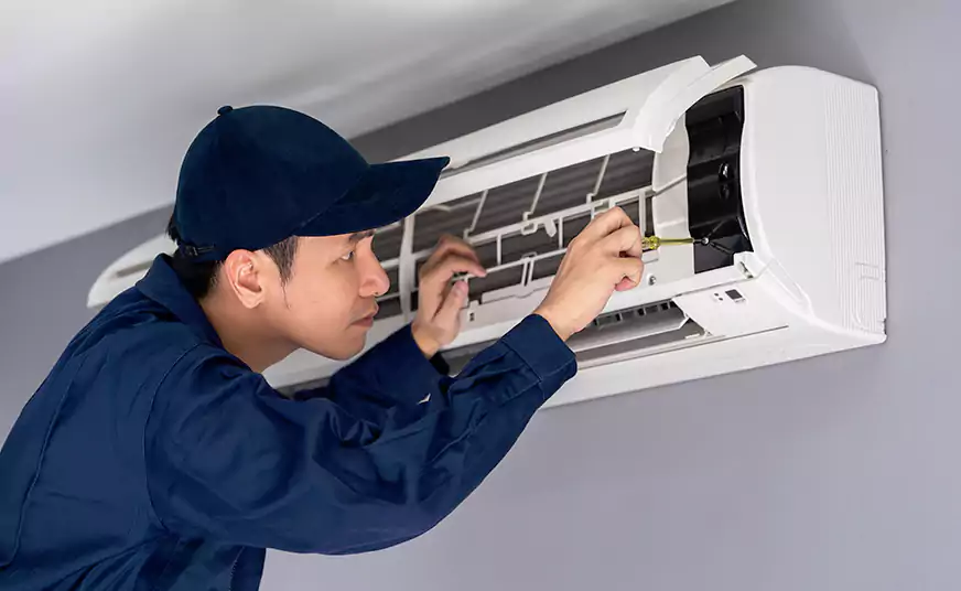 AC Duct Cleaning Kingman
