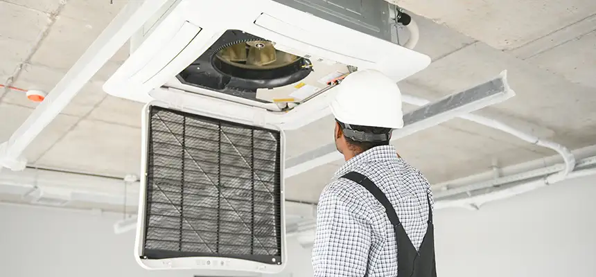 Our Affordable Duct Cleaning Near Me Services in Kingman, AZ