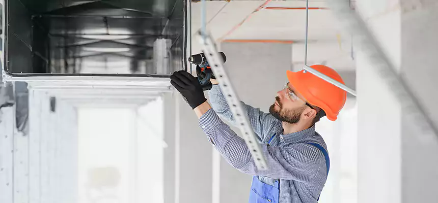 Comprehensive Ventilation Cleaning in Kingman