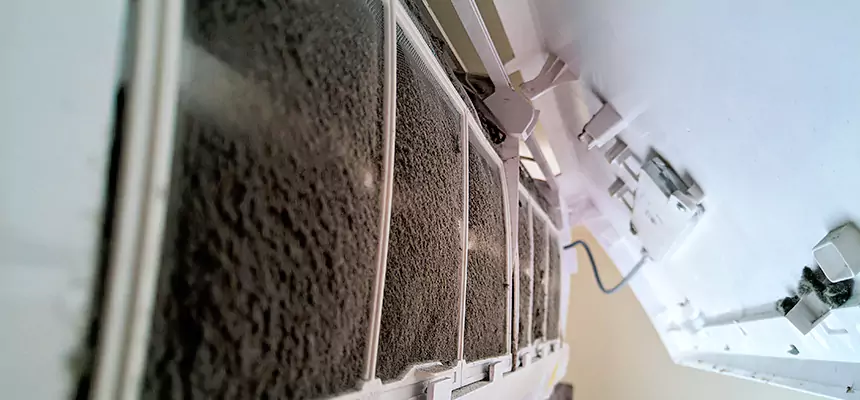 Preventive Air Duct Bacteria Removal in Kingman