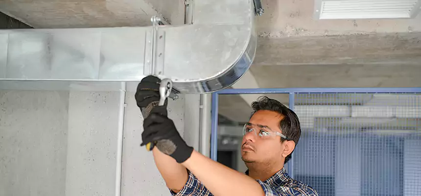 Our Air Duct Installation Services in Kingman, AZ