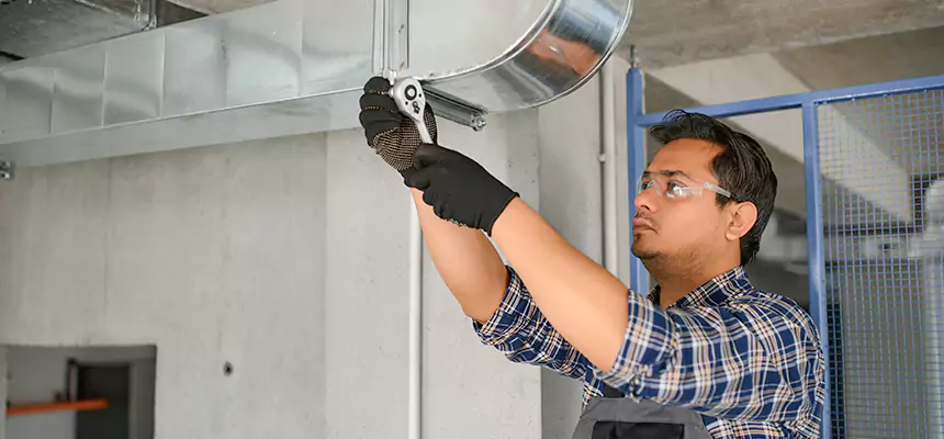 Our Air Duct Pathogen Disinfection Services in Kingman, AZ