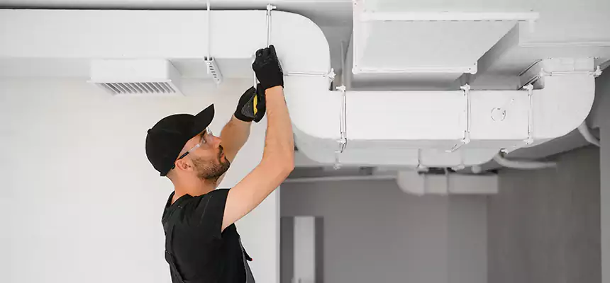 Our Air Duct Repair Services in Kingman, AZ