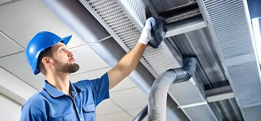 Our Annual Dryer Vent Maintenance Services in Kingman, AZ