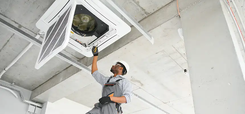 Efficient Multi‑Unit & HOA Annual Vent Cleaning Plans in Kingman