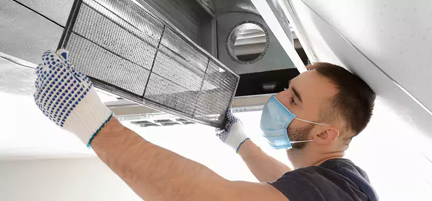 Our Dryer Vent Cleaning Services in Kingman, AZ