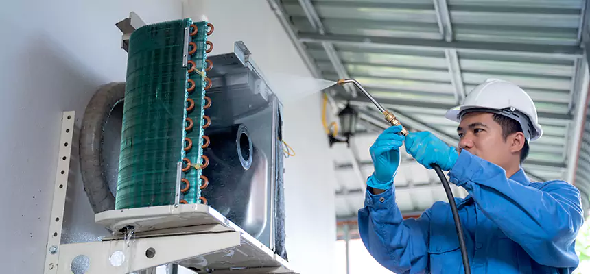 Our Energy-Efficient HVAC Cleaning Services in Kingman, AZ