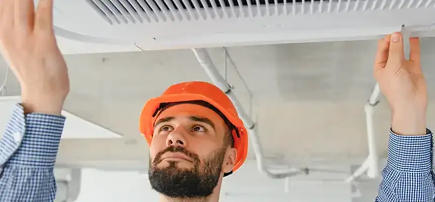 Our Furnace Vent Cleaning Services in Kingman, AZ