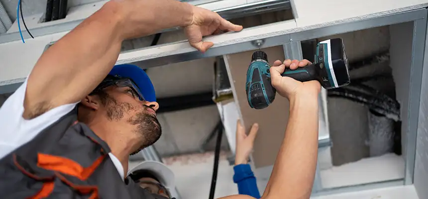 Our Improve Home Air Circulation Services in Kingman, AZ