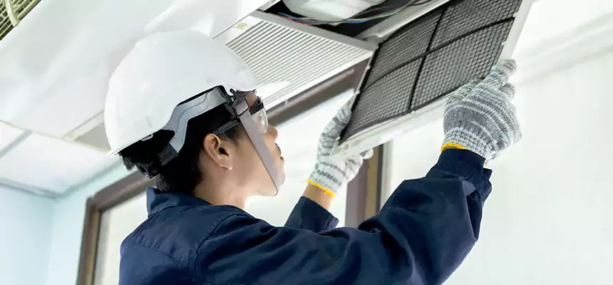 Our Mold & Mildew Removal from Air Ducts Services in Kingman, AZ