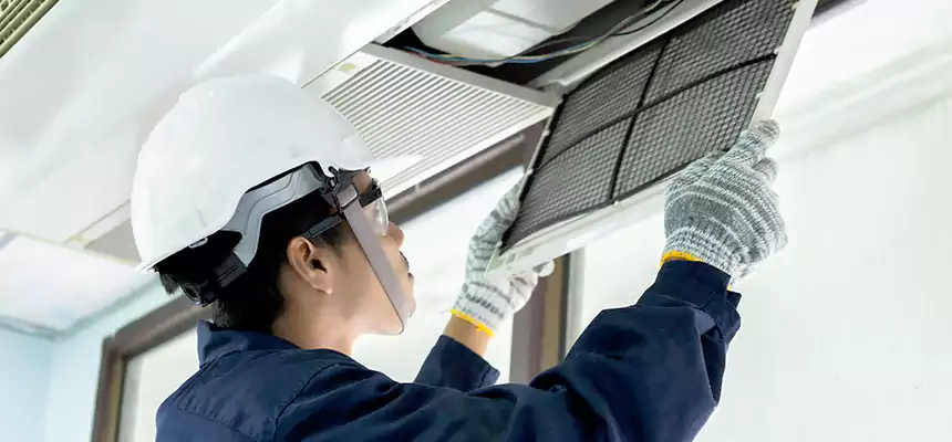Our Residential Air Vent Cleaning Services in Kingman, AZ
