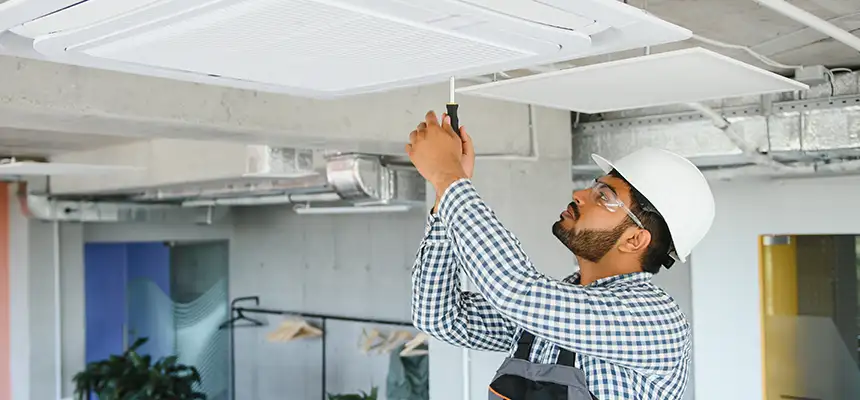 Our Roof Dryer Vent Cleaning Services in Kingman, AZ