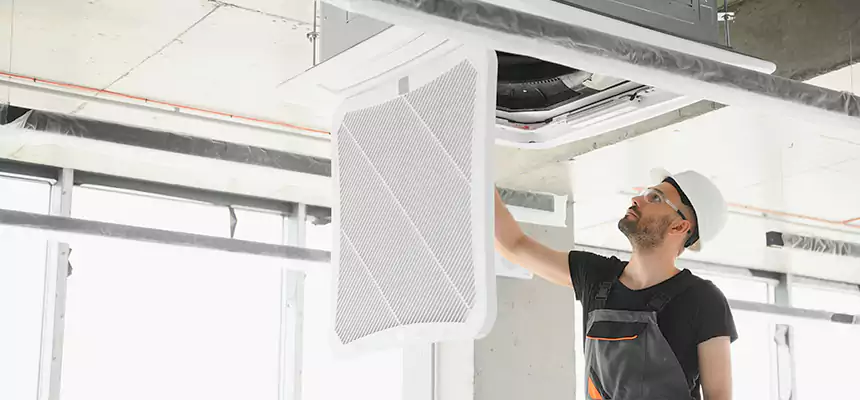 Dryer Ventilation Duct Cleaning in Kingman