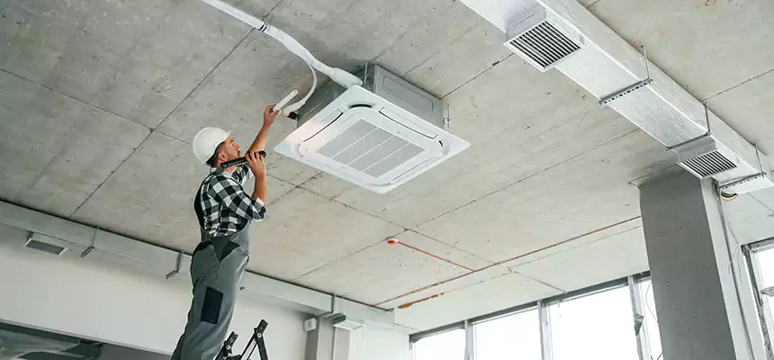 Our Wi Fi Connected Air Ducts Services in Kingman, AZ