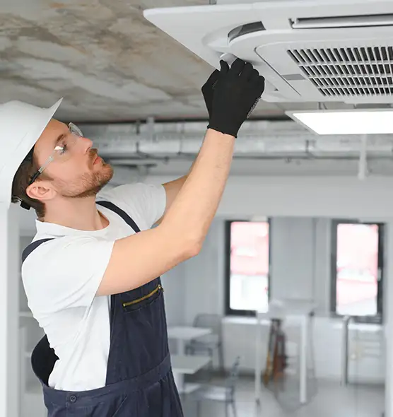 Top Affordable Duct Cleaning Services Near Me in Kingman, AZ