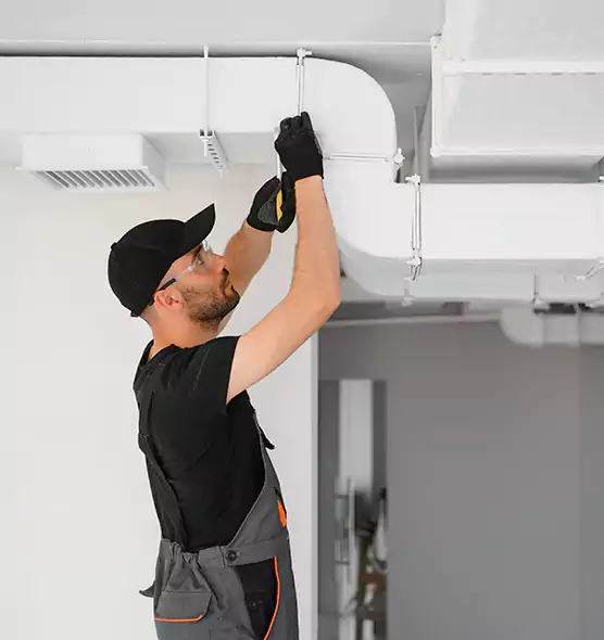 Professional Air Duct And Dryer Vent Cleaning in Kingman, AZ