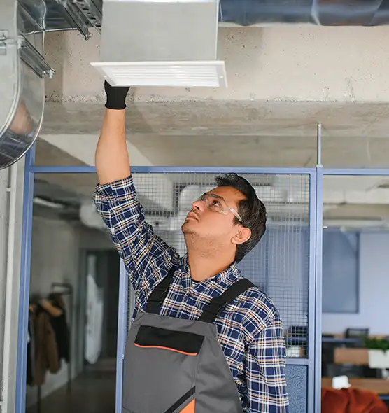 Top-Rated Air Duct Cleaning Near Me in Kingman, AZ
