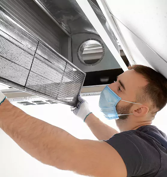 About Air Duct Pathogen Disinfection in Kingman, AZ