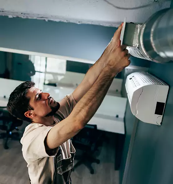 Advanced Air Duct UV Sanitization in Kingman, AZ