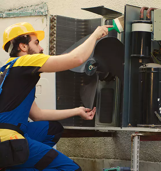 About Dryer Duct Fire Hazard Inspection in Kingman, AZ