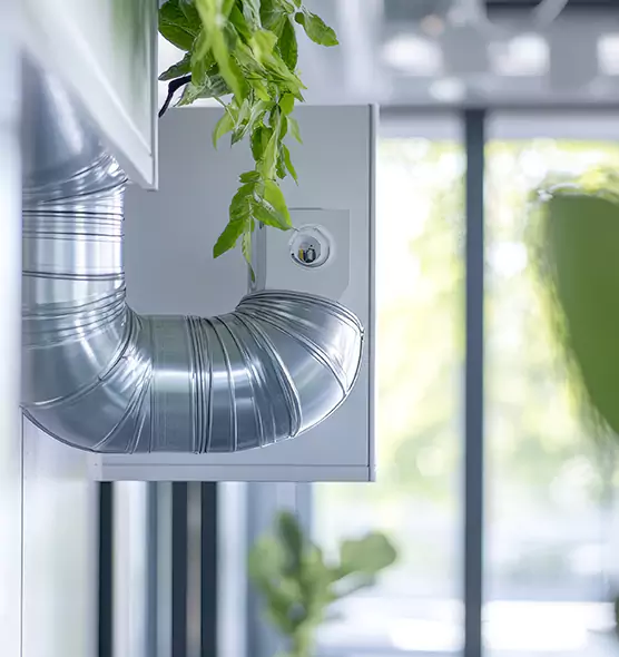 Professional Eco-Safe Dryer Vent Cleaning in Kingman, AZ