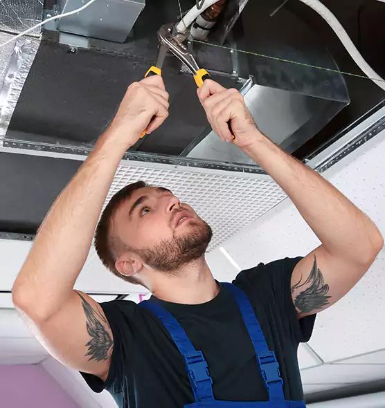 Trusted Home Air Duct Cleaning in Kingman, AZ