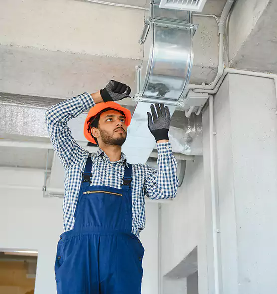 About Hotel Duct And Vent Cleaning in Kingman, AZ