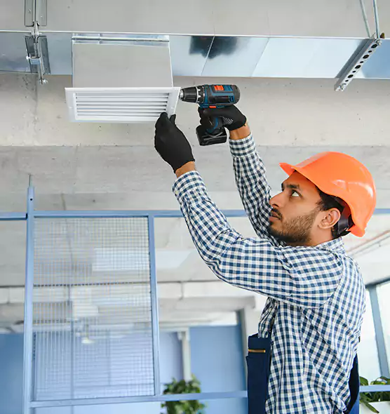 Professional HVAC Duct Cleaning in Kingman, AZ