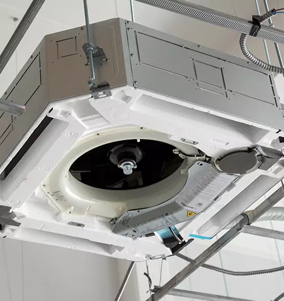 Professional Industrial Dryer Vent Cleaning in Kingman, AZ