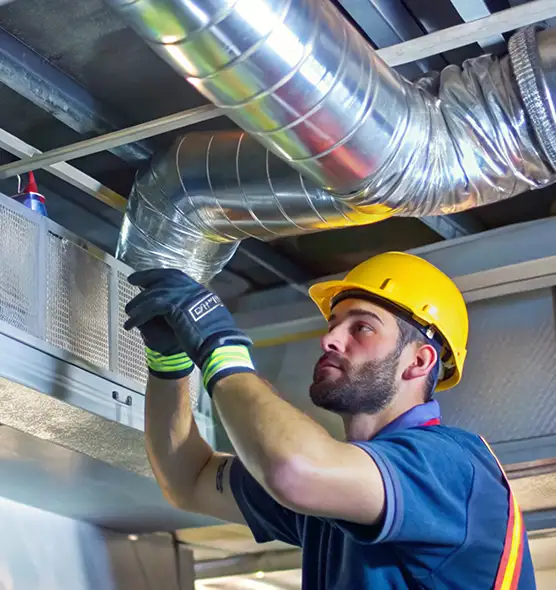 Professional NADCA Approved Air Duct Services in Kingman, AZ