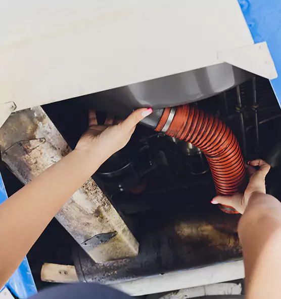 Top-Notch Return Vent Cleaning Service in Kingman, AZ