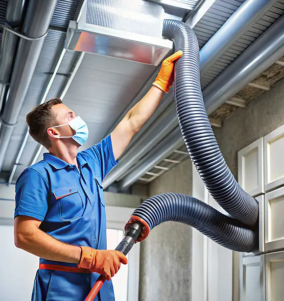 Welcome to Air Duct Cleaning & Repairs Kingman — Your Local Roof Dryer Vent Cleaning Specialists in Kingman, AZ