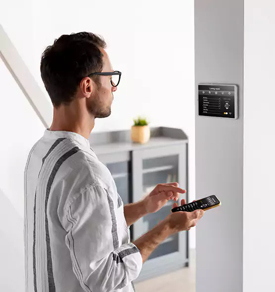 About Smart AC Vent Controller Services in Kingman