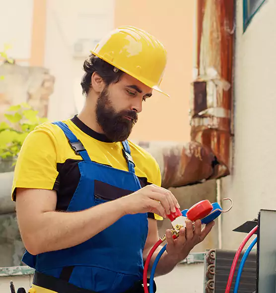 About Smart HVAC Installation in Kingman, AZ