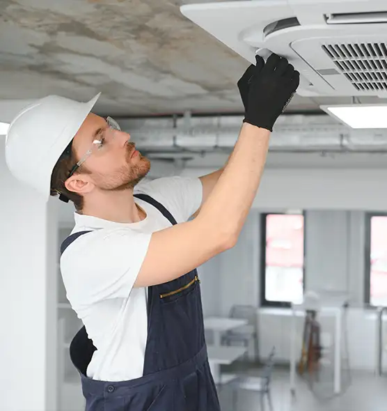 About Spring Air Duct Cleaning in Kingman, AZ