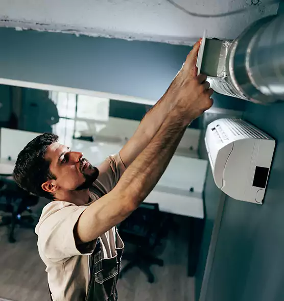 Reliable Warehouse Vent Cleaning in Kingman, AZ