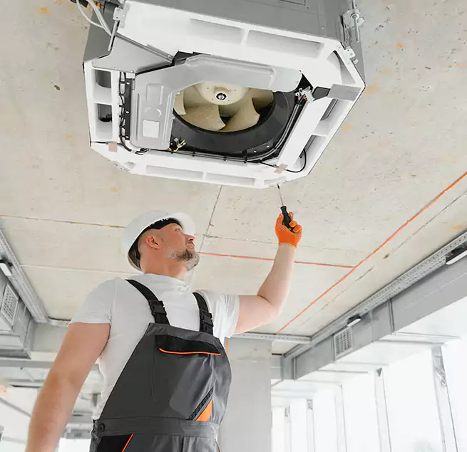 Why Homeowners & Businesses Trust Us in Kingman, AZ?