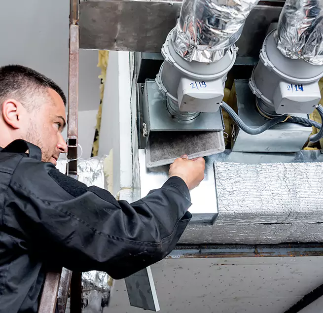  Why Homeowners & Businesses Trust Us in Kingman, AZ?