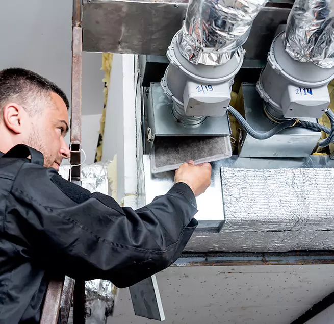  Why Homeowners & Businesses Trust Us in Kingman, AZ?