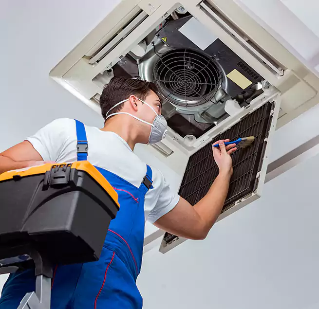 Why Homeowners & Businesses Trust Us in Kingman, AZ?