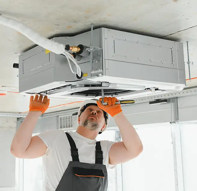 Why Homeowners & Businesses Trust Us Kingman, AZ