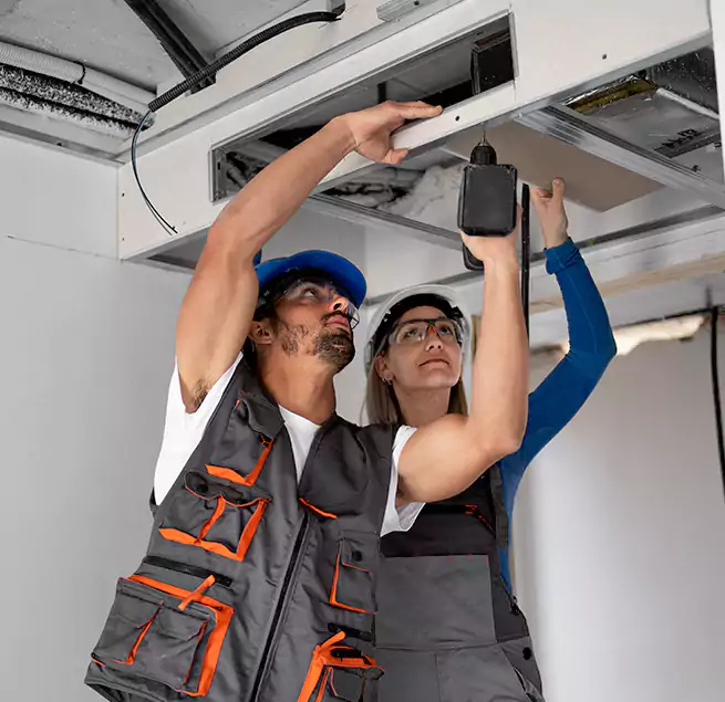 Why Homeowners & Businesses Trust Us in Kingman, AZ