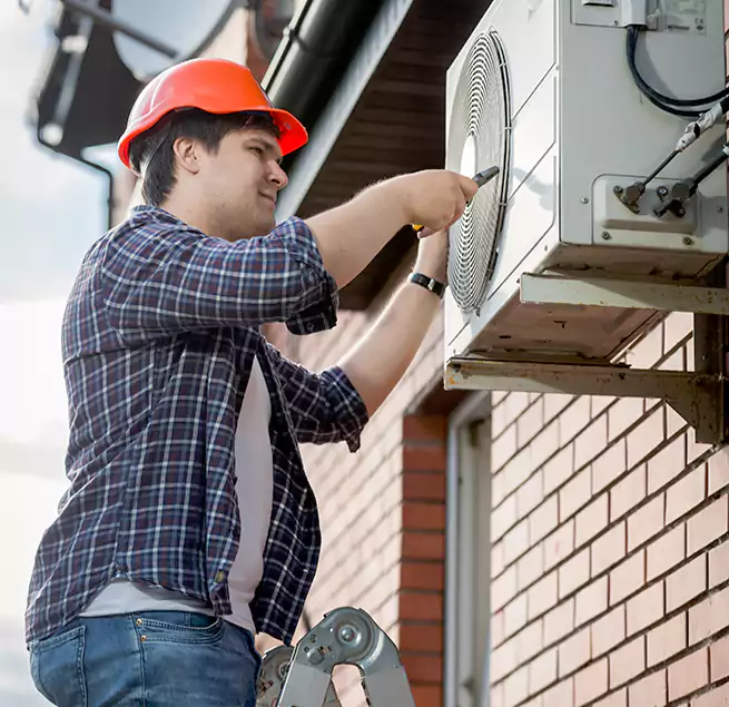 Why Homeowners & Businesses Trust Us Kingman, AZ