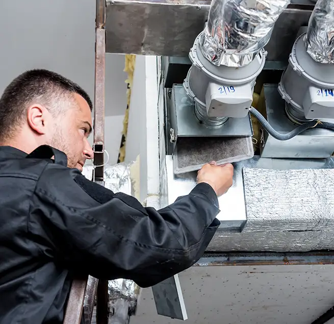 Why Homeowners & Businesses Trust Us in Kingman, AZ?